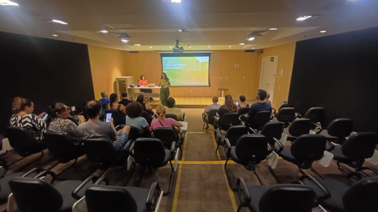 Qualificação no Turismo: Formação de Guias em Santos Fortalece o Setor Qualificação no Turismo: Formação de Guias em Santos Fortalece o Setor