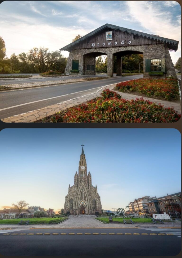 Quando o Turismo se Torna Moradia: Destinos que Atraem Residentes Permanentes