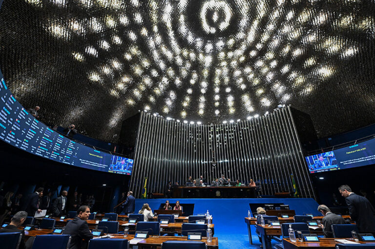 Reconhecimento de Empresas de Turismo Receptivo é Aprovado no Senado