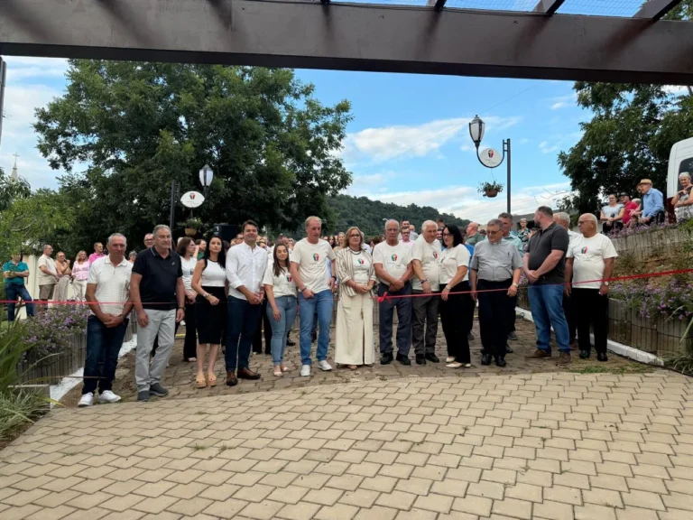 Relvado Lança Caminho da Fé e Devoção: Um Novo Destino para o Turismo Religioso