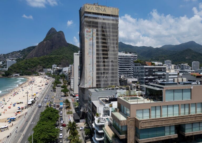 Rio de Janeiro: O Renascimento do Turismo de Luxo com Novos Hotéis de Alto Padrão