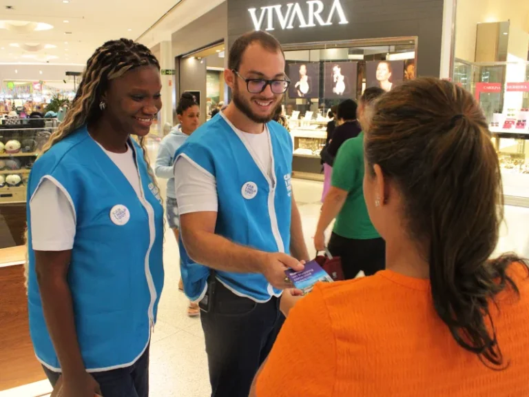 RioMar Recife Lança Campanha ‘Can I Help You?’ Para Turistas