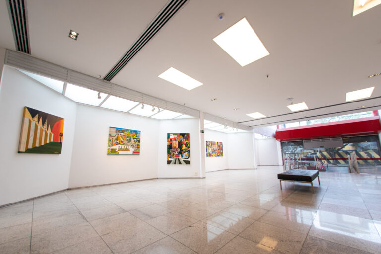 Seletiva de Exposições 2026: SESI Cultura MG Anuncia Resultados