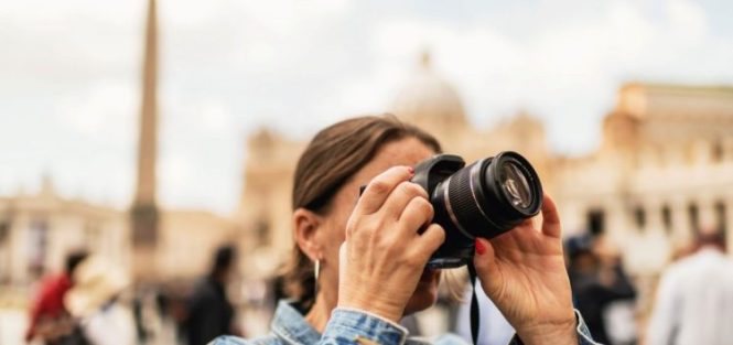 Senac Abre 80 Vagas Gratuitas para Cursos de Turismo em Pernambuco Senac Abre 80 Vagas Gratuitas para Cursos de Turismo em Pernambuco