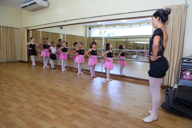 SESC Petrolina Abre Inscrições para Diversos Cursos de Cultura SESC Petrolina Abre Inscrições para Diversos Cursos de Cultura