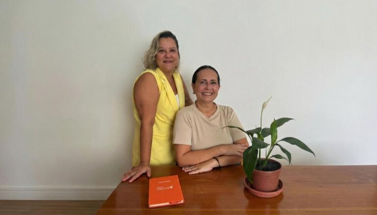 Transformação no Setor de Saúde: A Jornada de Kenya Valença e Alessandra Almeida na Franquia Acesso