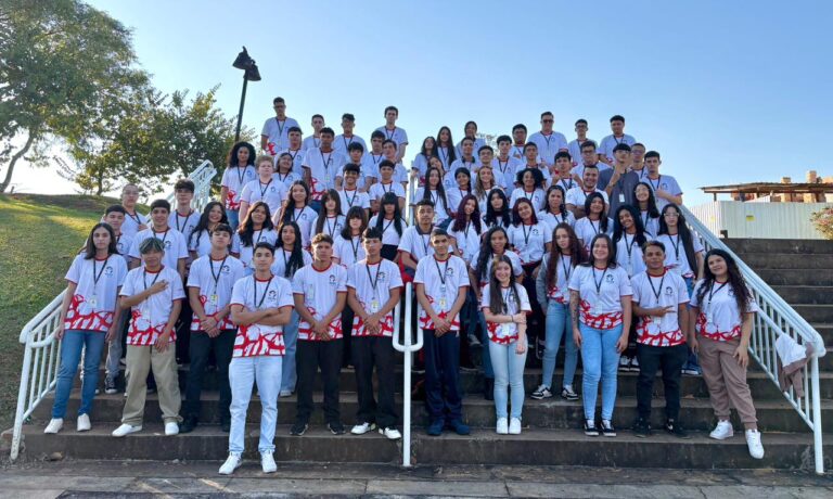 Trilha Jovem Foz do Iguaçu: Capacitação que Transforma Vidas no Turismo