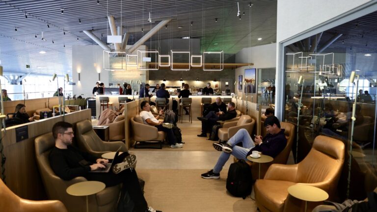 Turismo de Negócios no RS: Aeroporto em Operação Plena e Novas Iniciativas para Retomada