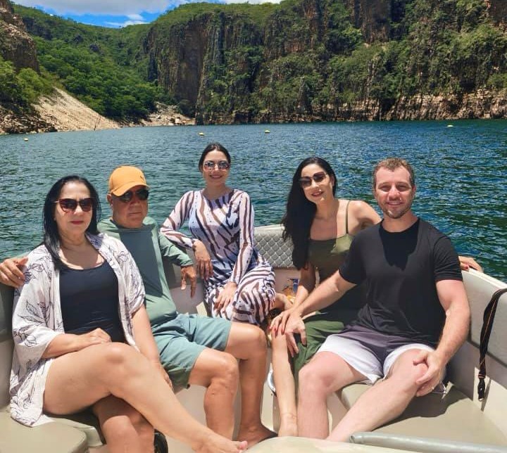 Turismo em Minas Gerais Registra Crescimento Contínuo: Altas em Novembro e Comparativo Nacional Turismo em Minas Gerais Registra Crescimento Contínuo: Altas em Novembro e Comparativo Nacional