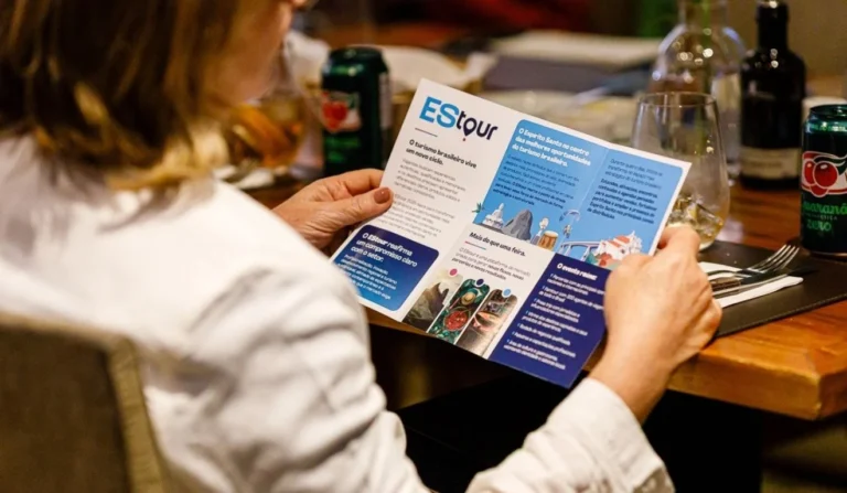 Vitória Lança Nova Feira de Turismo Focada no Mercado Nacional