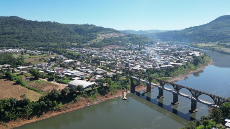 Viva Muçum: Nova Identidade Unifica Esporte, Cultura e Turismo na Cidade