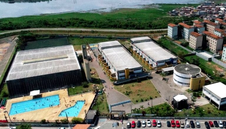 1º Festival Paralímpico da Educação Infantil em São Miguel: Inclusão e Esporte para Todos 1º Festival Paralímpico da Educação Infantil em São Miguel: Inclusão e Esporte para Todos