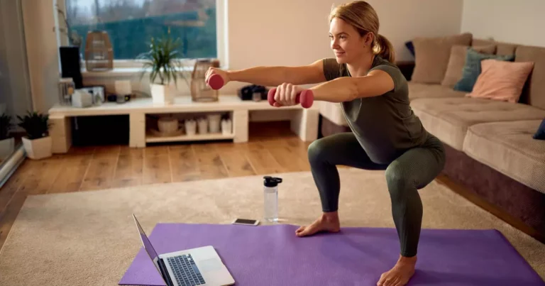 15 Minutos de Exercício Diário: É Suficiente para Melhorar a Saúde? 15 Minutos de Exercício Diário: É Suficiente para Melhorar a Saúde?