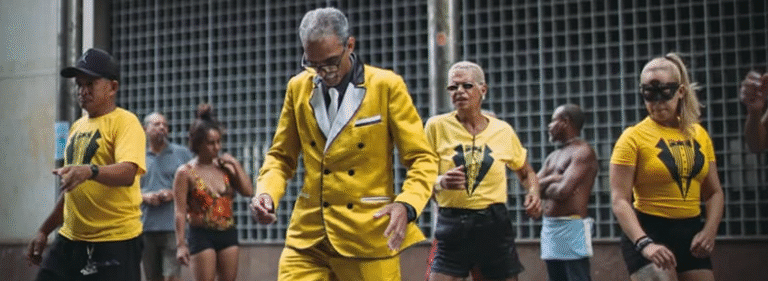 20º Festival de Verão UFMG: Uma Celebração Cultural Imperdível 20º Festival de Verão UFMG: Uma Celebração Cultural Imperdível