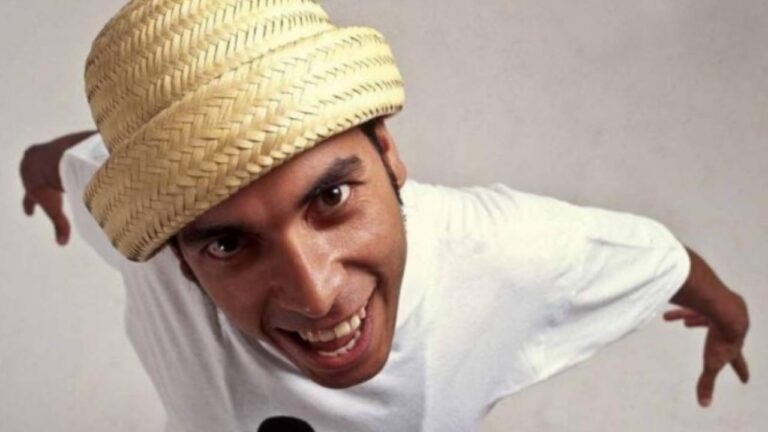 60 Anos de Chico Science: O Cientista dos Ritmos e a Revolução do Manguebeat