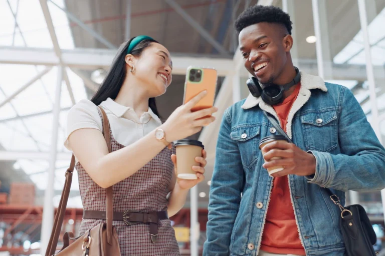 A Interseção entre Relevância Cultural e Tecnologia no Marketing