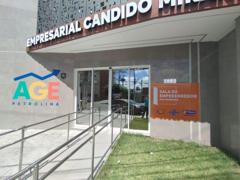 AGE Petrolina Lança Inscrições para Vila do Empreendedor com Foco nas Mulheres