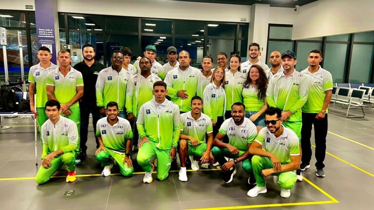 APA em Busca de Visibilidade e Resultados no Circuito Paralímpico de Atletismo em SP