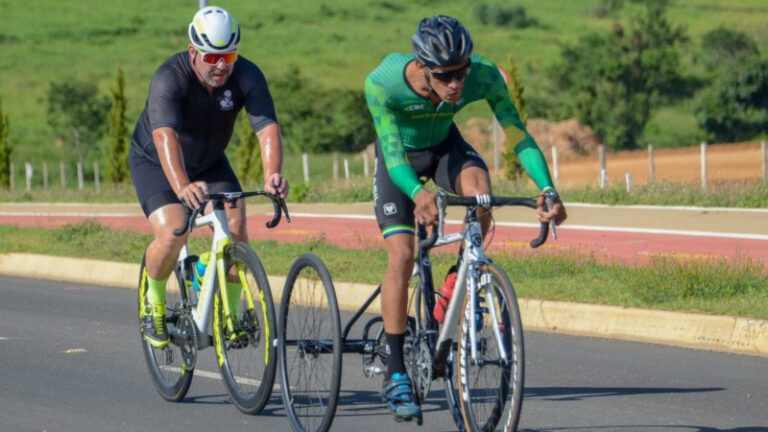 APA Petrolina: Nova Sede da Escola de Paraciclismo Brasil Fortalece Inclusão no Esporte APA Petrolina: Nova Sede da Escola de Paraciclismo Brasil Fortalece Inclusão no Esporte