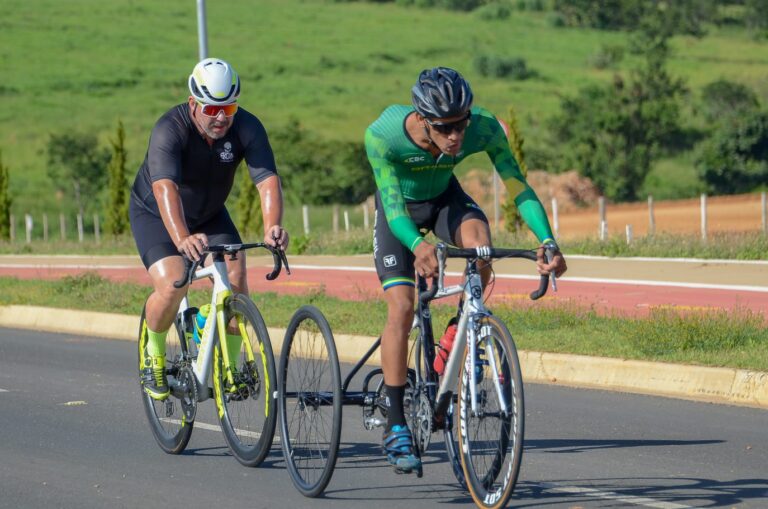 APA Petrolina se Torna Sede da Escola de Paraciclismo Brasil: Um Marco no Esporte Paralímpico