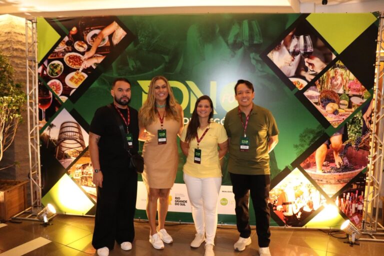 Aracaju Reforça sua Presença no Turismo com Rodada de Negócios em 2027