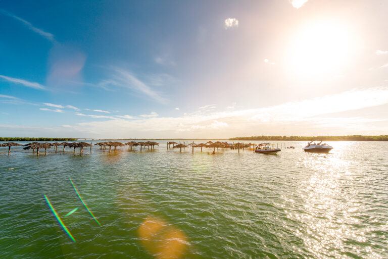 Aracaju se Destaca no Mapa do Turismo Brasileiro e Fortalece sua Relevância Nacional
