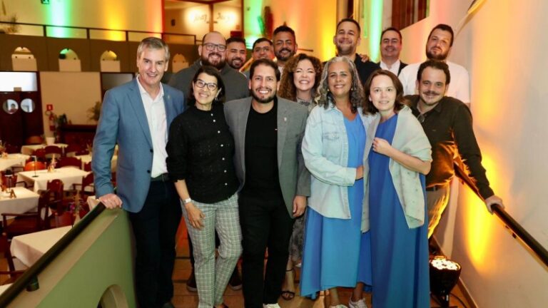 Articulação de Políticas Culturais Marca Abertura do Encontro Nacional em São Miguel das Missões