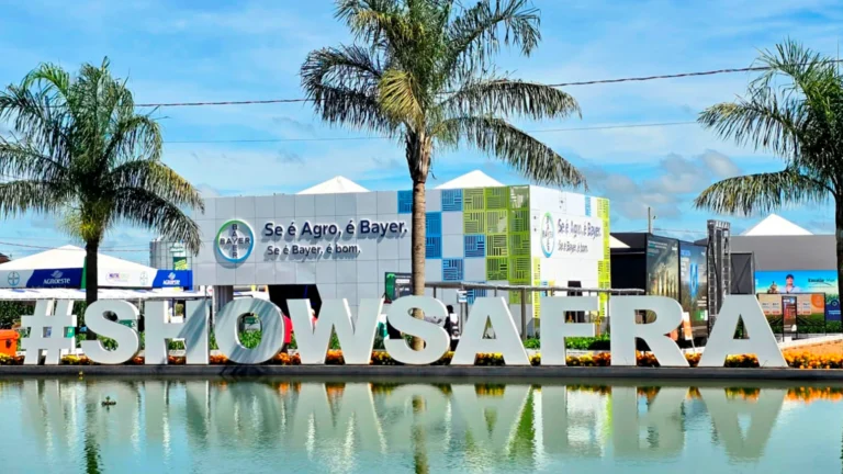 Bayer Lança Biotecnologia Inovadora para Soja: Conheça a Intacta 5+ Bayer Lança Biotecnologia Inovadora para Soja: Conheça a Intacta 5+