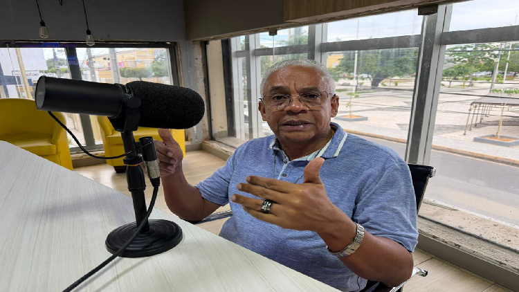 Bispo de Petrolina Reflete sobre a Semana Santa e Convoca Fiéis a Profundizar a Fé Bispo de Petrolina Reflete sobre a Semana Santa e Convoca Fiéis a Profundizar a Fé