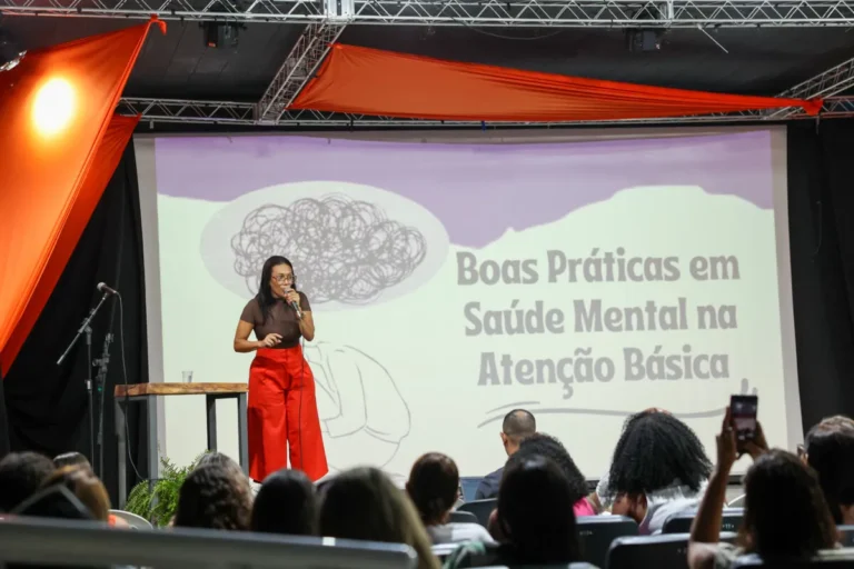 Boas Práticas em Saúde Mental na Atenção Básica: Um Compromisso com o Cuidado