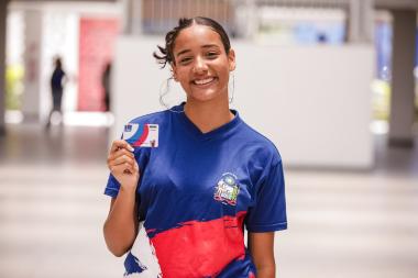 Bolsa Presença: Mais de 366 Mil Estudantes Recebem Crédito de Março Neste Domingo (15) Bolsa Presença: Mais de 366 Mil Estudantes Recebem Crédito de Março Neste Domingo (15)