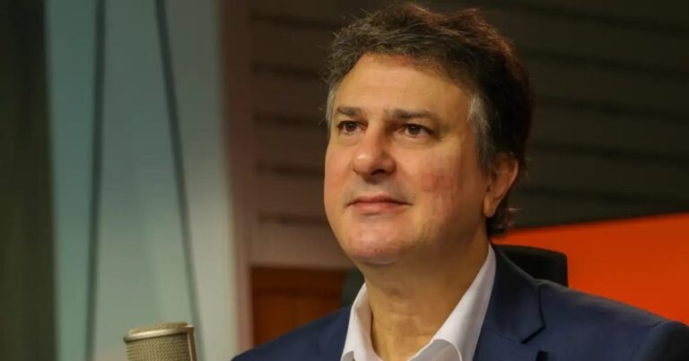 Camilo Santana Realiza Inaugurações e Anúncios de Obras do Novo PAC em Pernambuco