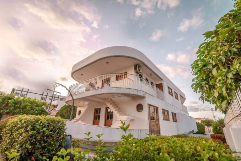 Casa Navio em Petrolina se transforma em Casa Sertão 2026: Preservando o Patrimônio Arquitetônico