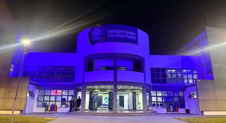 Centro de Eventos de Osasco é Revitalizado e Modernizado para a Comunidade Centro de Eventos de Osasco é Revitalizado e Modernizado para a Comunidade