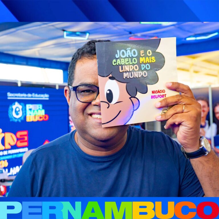 Circuito Literário de Pernambuco: Encerramento Empolgante em Serra Talhada Circuito Literário de Pernambuco: Encerramento Empolgante em Serra Talhada