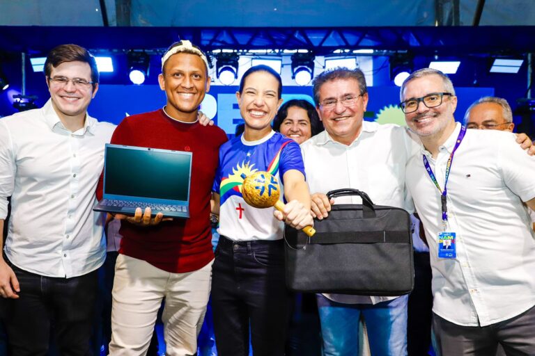 Clipe 2026 é Lançado em Serra Talhada com Novas Iniciativas de Leitura