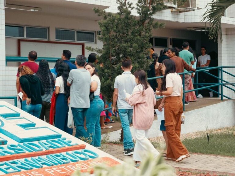 Concurso de Educação em Petrolina: Prazo de Envio de Títulos Começa Hoje