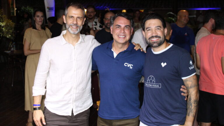 Connect 2026: Rextur Advance e Visual Turismo Iniciam Convenção em Porto Seguro