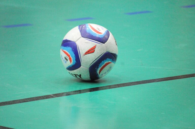 Copa TV Grande Rio de Futsal 2024: Grupos da Série Ouro e Sub-20 Definidos