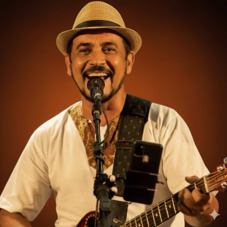 Cultura Popular em Foco: Bloco Arriúna e Troféu Quadrilheiro Reavivam o Paranoá