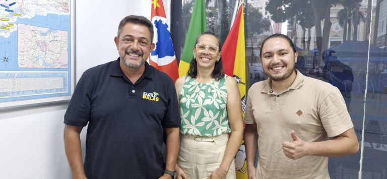 Deputado Danilo Balas Impulsiona Turismo em Bom Sucesso de Itararé Deputado Danilo Balas Impulsiona Turismo em Bom Sucesso de Itararé