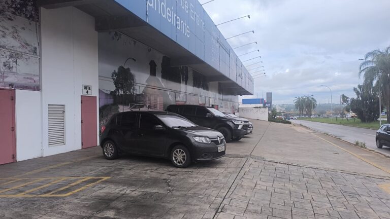 Deputado Distrital Envolvido em Investigação de Suposto Desvio de Recursos na Educação do DF