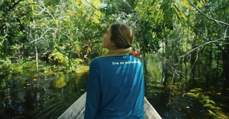 Dia da Mulher: 5 Destinos de Aventura no Brasil que Todo Turista Deve Conhecer