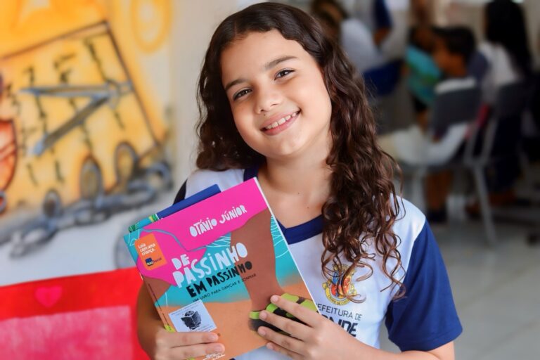 Educação em Conde: Cinco Escolas Premidas por Desempenho Exemplar na Paraíba