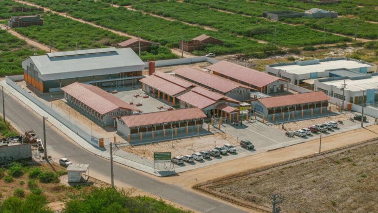 Educação Integral em Tempo Integral: Petrolina Fortalece a Autonomia Estudantil