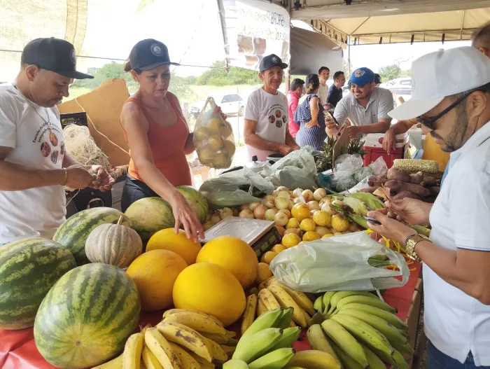 Empreendedorismo em Alta: Programa Meu Bairro Empreendedor Chega a Icó de Né Gomes Empreendedorismo em Alta: Programa Meu Bairro Empreendedor Chega a Icó de Né Gomes