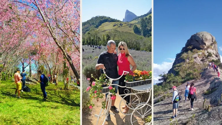 Espírito Santo Investe no Turismo Rural e Planeja Novidades para 2026