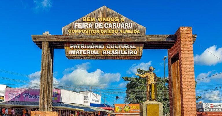 Feriado da Data Magna Impacta Comércio e Serviços em Caruaru (PE)