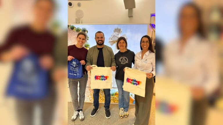 Florianópolis se Prepara para Atrair Turistas da Espanha com Novas Estratégias