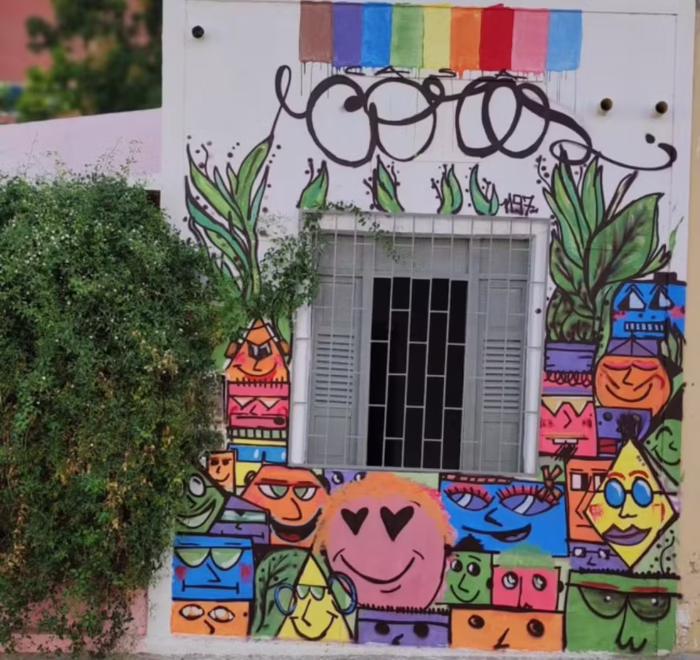 Formação Gratuita em Dança Contemporânea em Petrolina: Inscrições Abertas! Formação Gratuita em Dança Contemporânea em Petrolina: Inscrições Abertas!